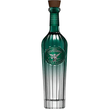 Gran Centenario Cristalino Anejo