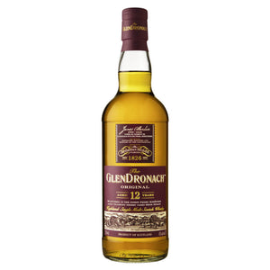 Glendronach 12Yr