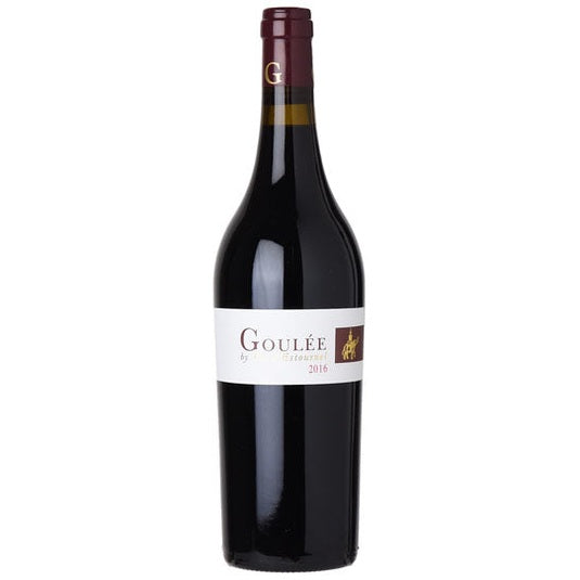 Goulee by Cos d Estournel 2016