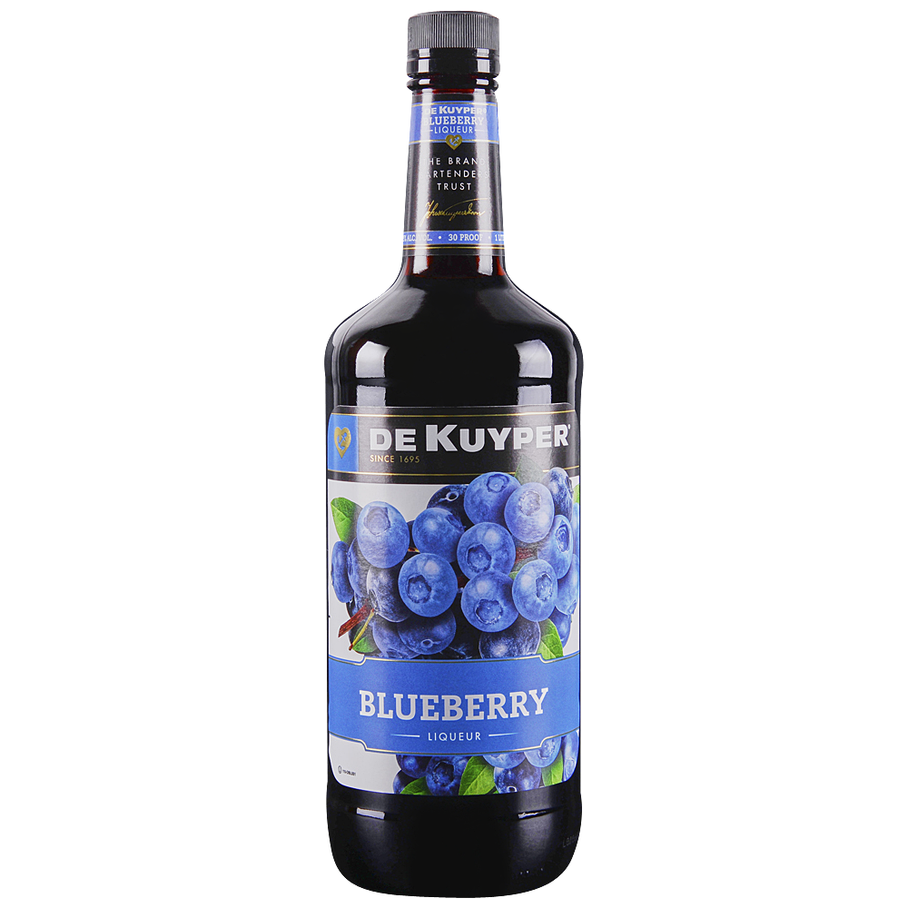 Dekuyper Blueberry