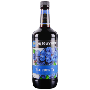 Dekuyper Blueberry