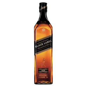 Johnnie Walker Black