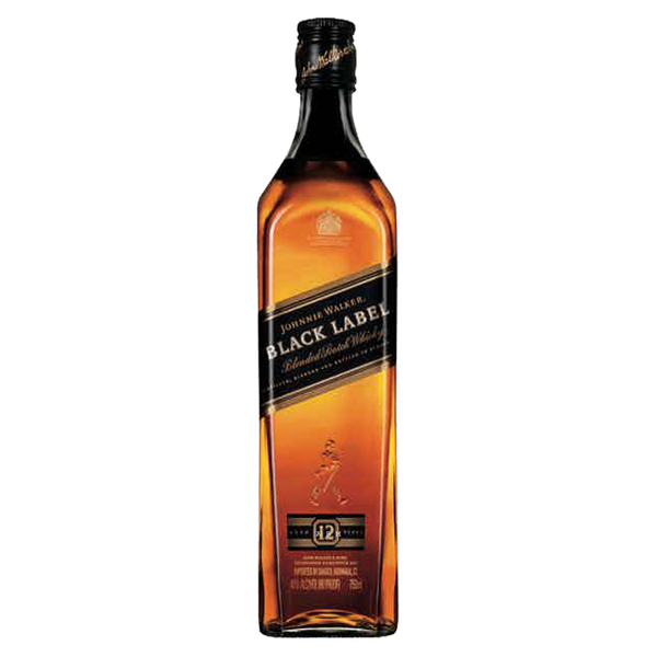 Johnnie Walker Black