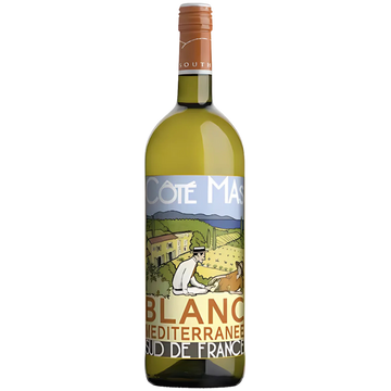 Cote Mas Blanc du Midi 1.0L