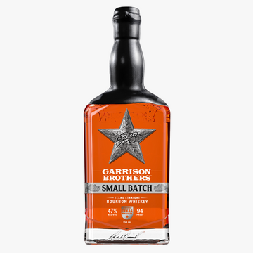 Garrison Brothers Small Batch Bourbon