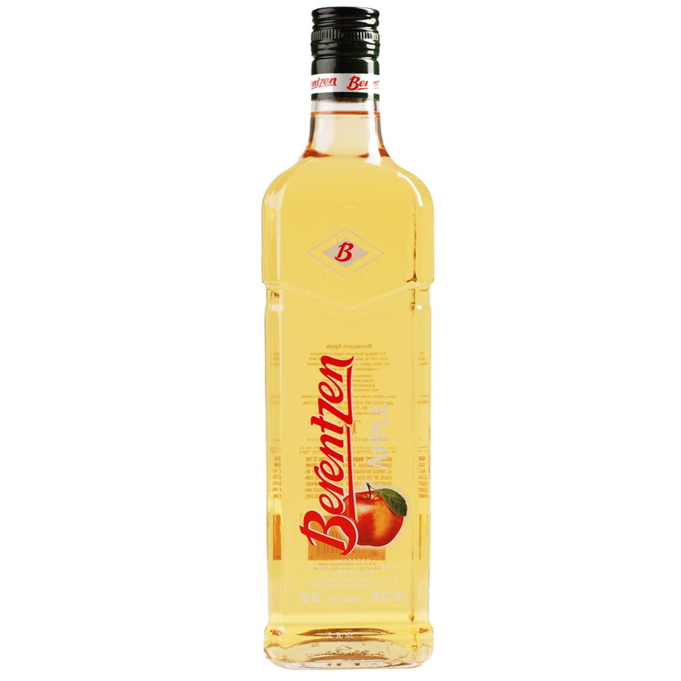 Berentzen Apple Liqueur