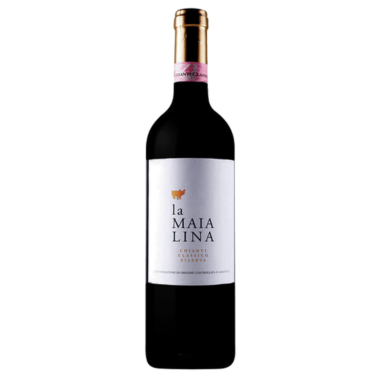 La Maialina Chianti Classico Reserva 2014