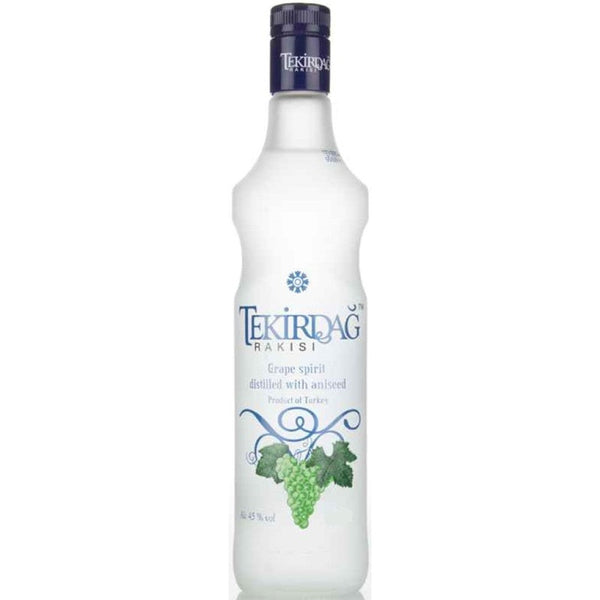 Tekirdag Rakisi