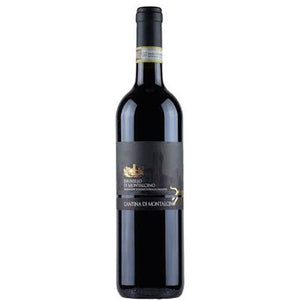 Cantina Di Montalcino Brunello Di Montalcino