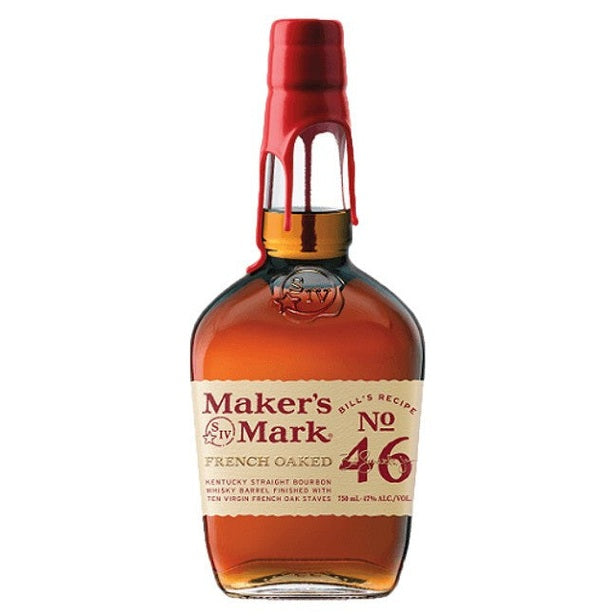 Makers Mark 46