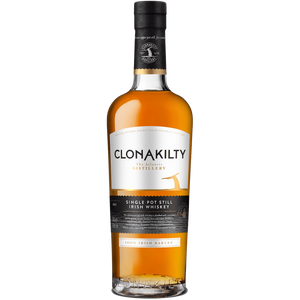 Clonakilty Single Pot Still Irish Whiskey