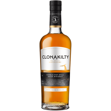 Clonakilty Single Pot Still Irish Whiskey