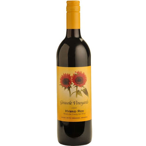 Girasole Hybrid Red