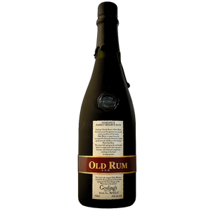 Goslings Reserve Old Rum