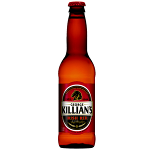 Killians Irish Red  12pk