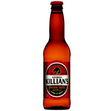 Killians Irish Red  12pk