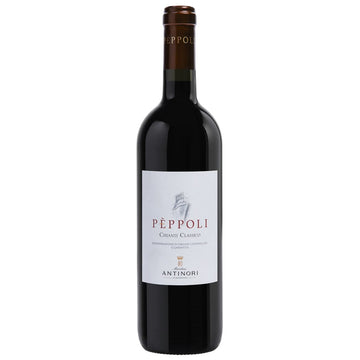 Antinori Peppoli Chianti Classico
