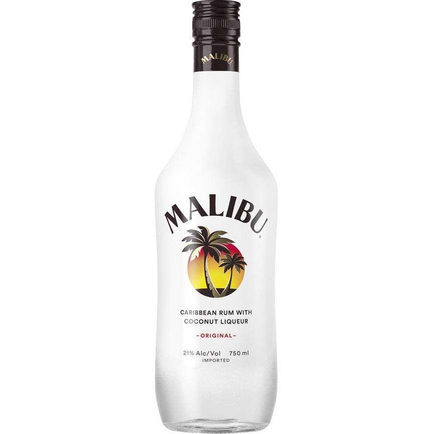 Malibu Coconut Rum