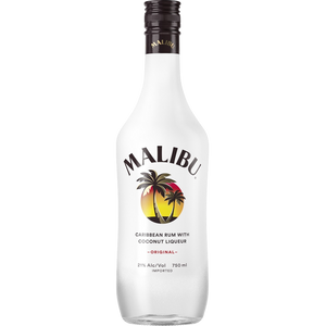 Malibu Coconut Rum