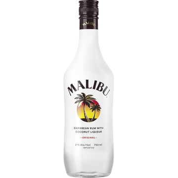Malibu Coconut Rum