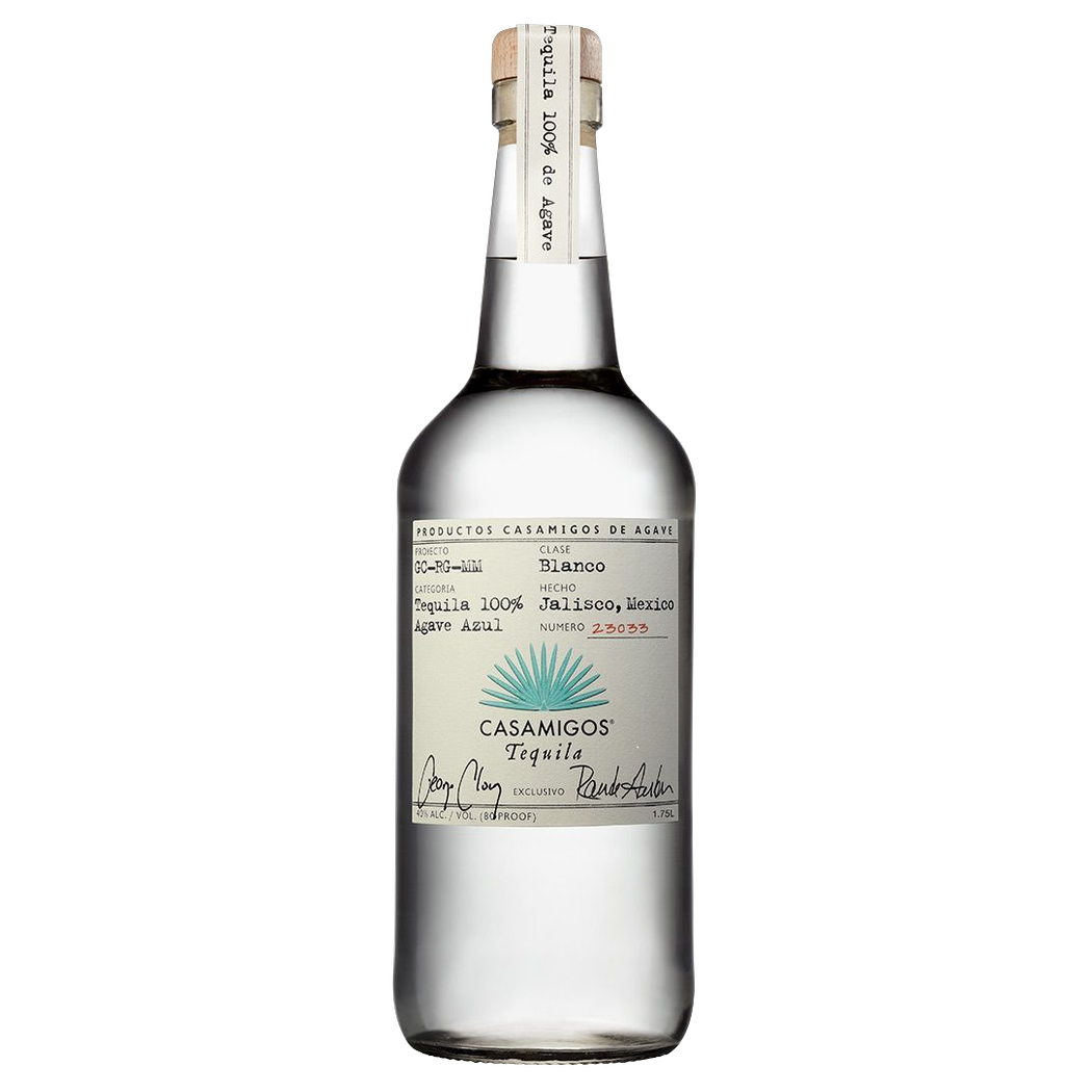 Casamigos Blanco Tequila