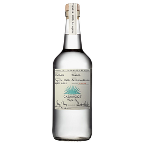 Casamigos Blanco Tequila