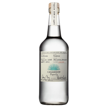 Casamigos Blanco Tequila