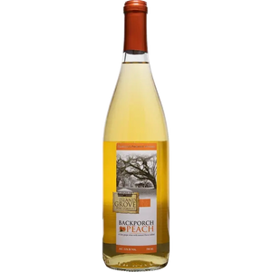 Island Grove Peach Chardonnay