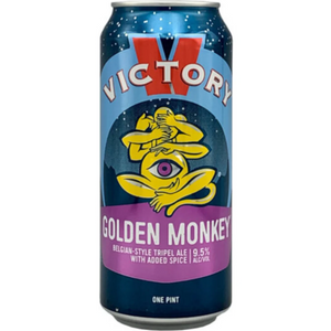 Victory Golden Monkey