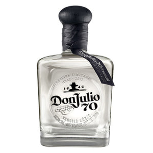 Don Julio Anejo 70th
