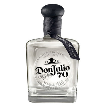 Don Julio Anejo 70th