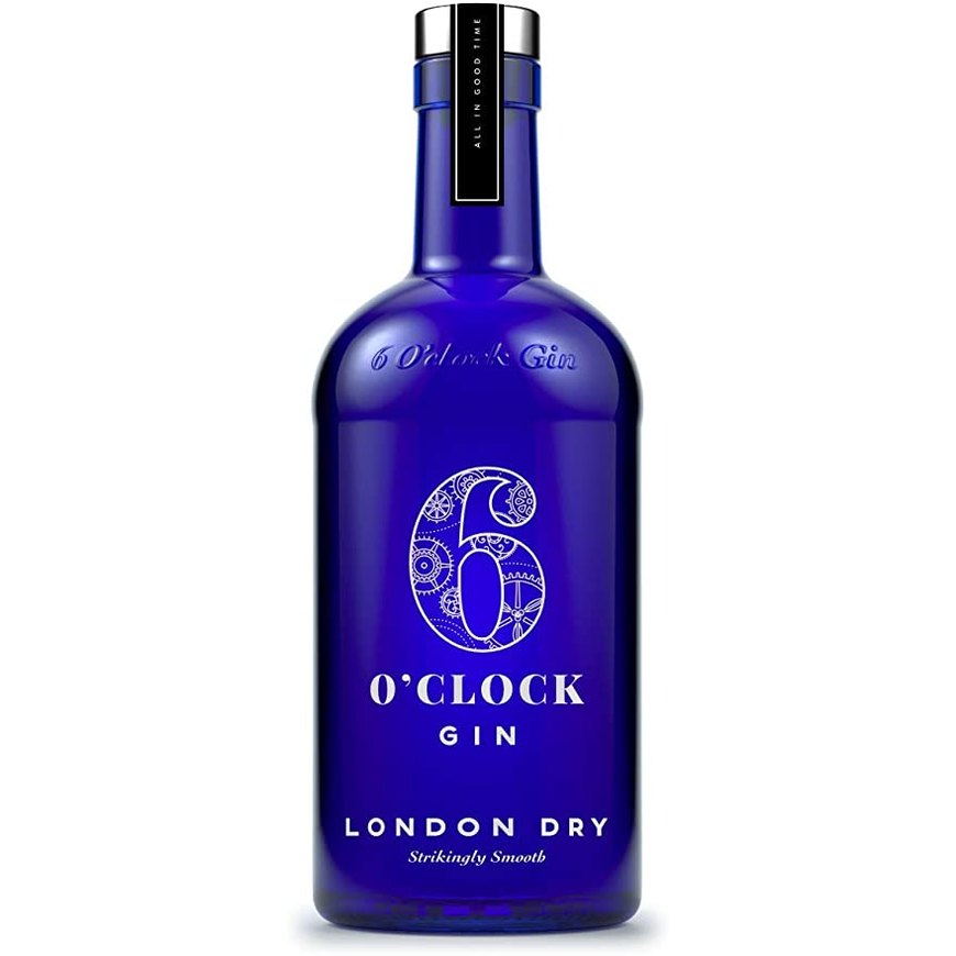 6 Oclock Gin