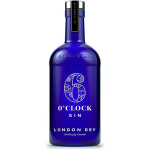 6 Oclock Gin