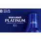 Bud Light Platinum
