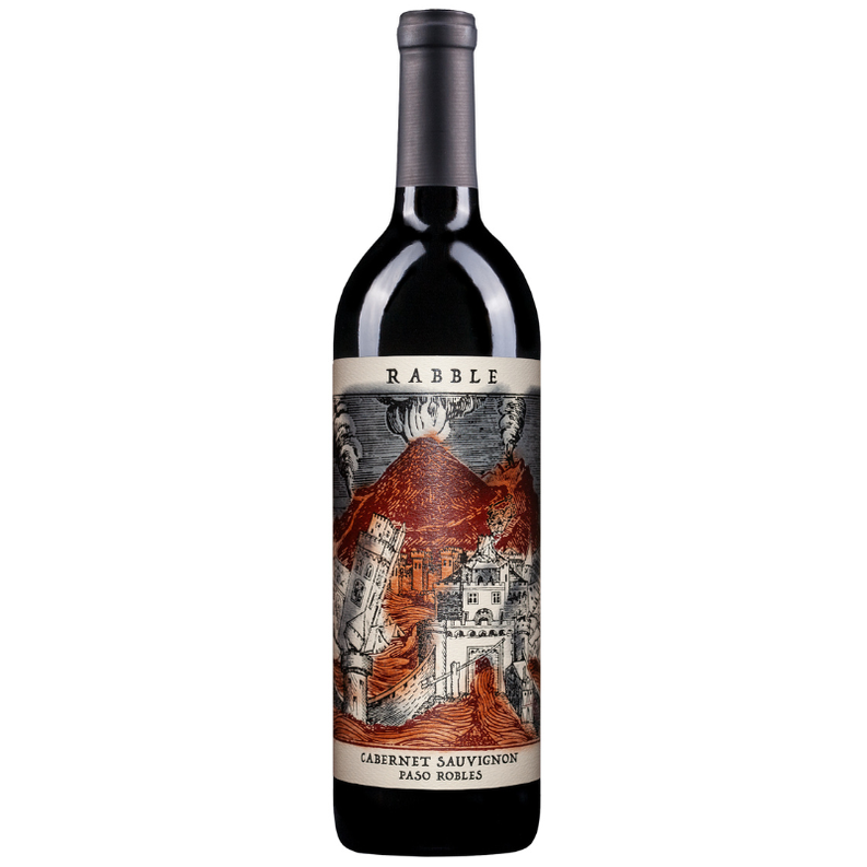 Rabble Paso Robles Cabernet