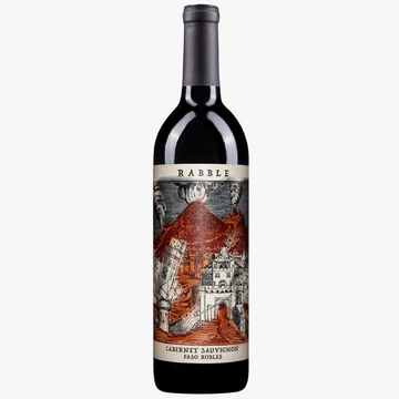 Rabble Paso Robles Cabernet