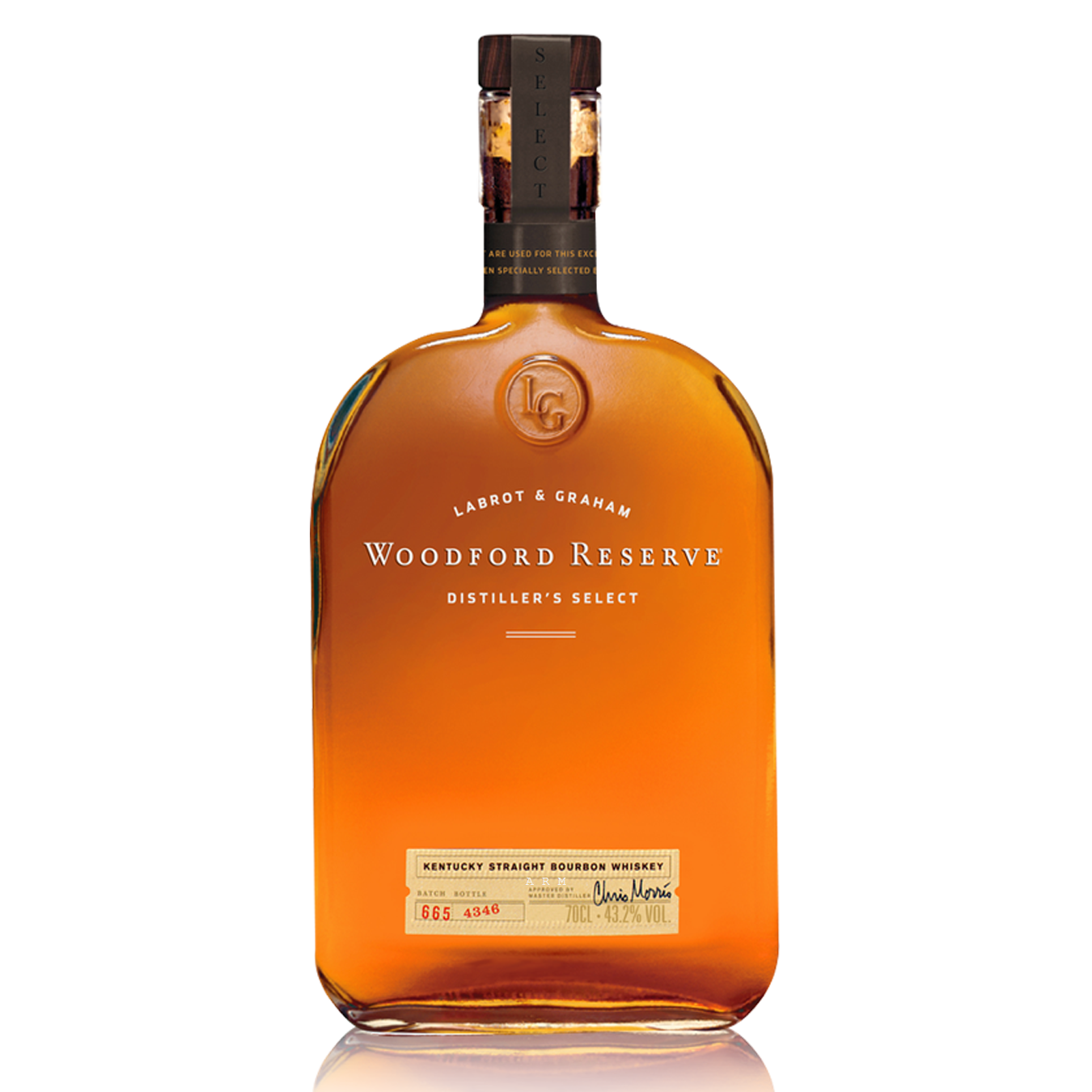 Woodford Reserve Bourbon