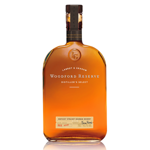 Woodford Reserve Bourbon