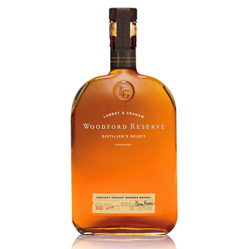 Woodford Reserve Bourbon