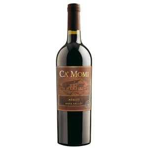 Ca Momi Napa Merlot