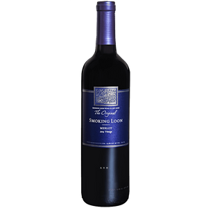 Smoking Loon Merlot