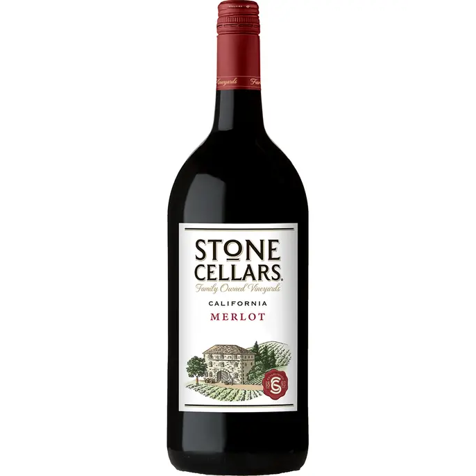 Stone Cellars Merlot