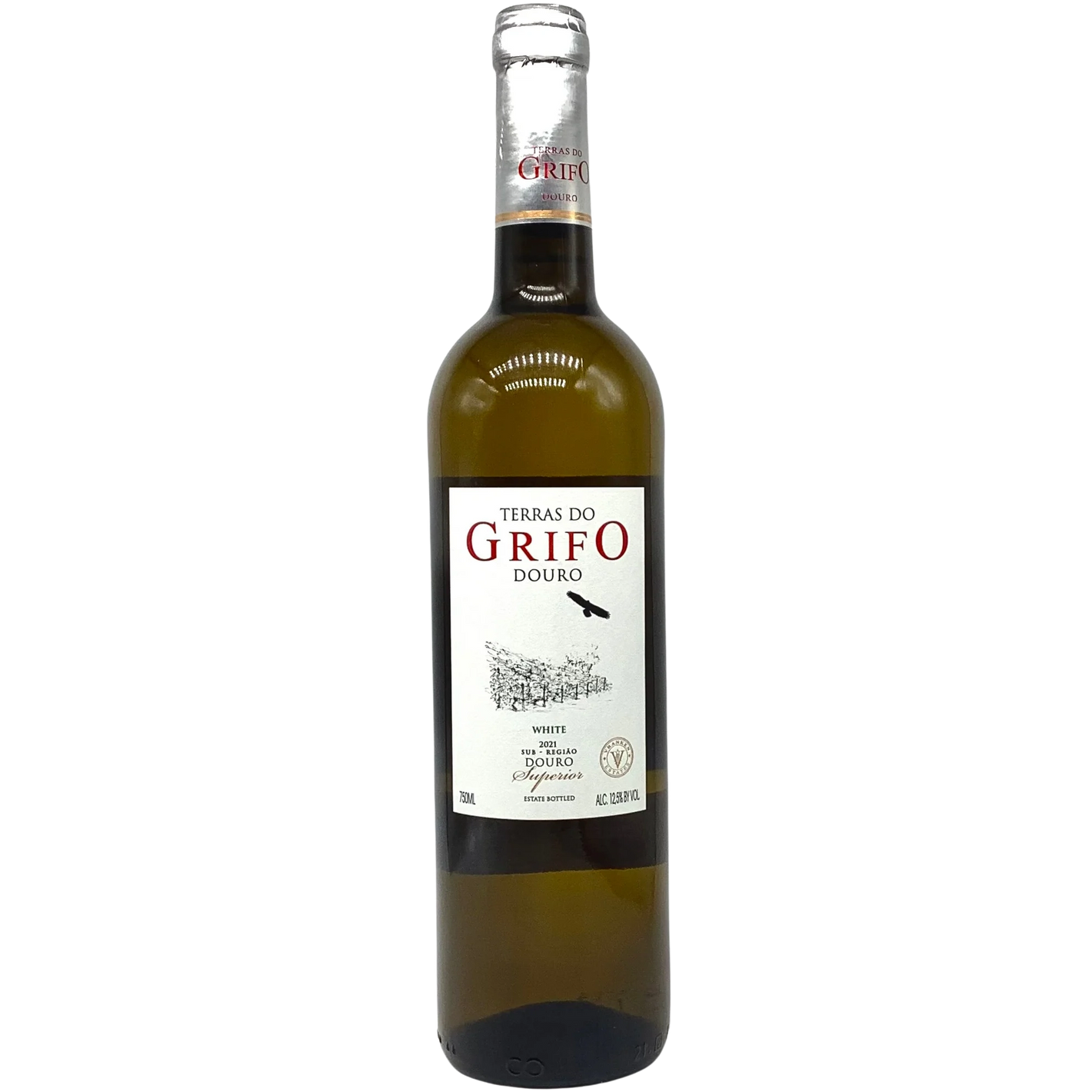 Terras Do Grifo Douro White