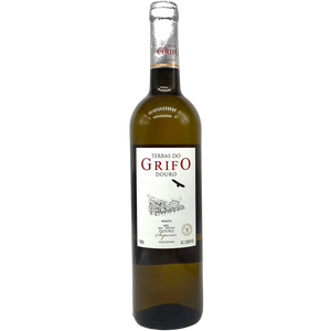 Terras Do Grifo Douro White