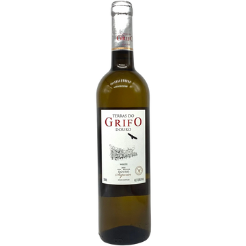 Terras Do Grifo Douro White