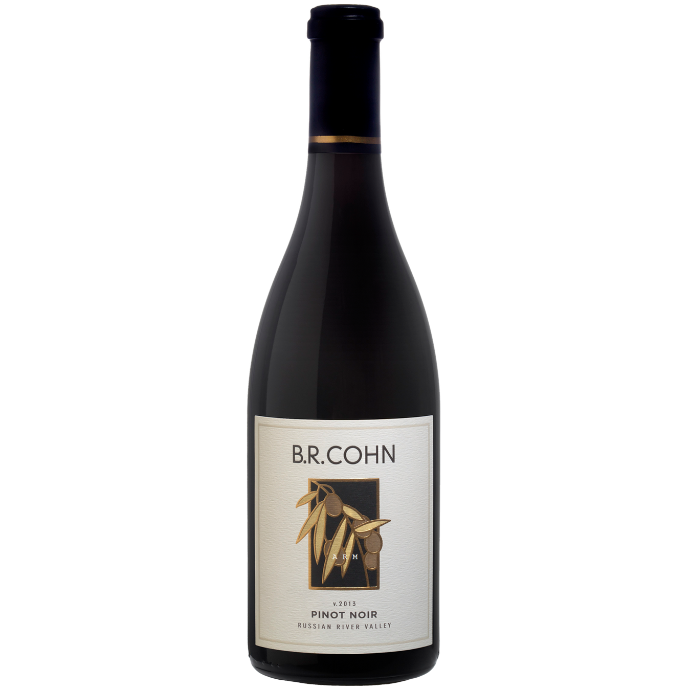 BR Cohn Pinot Noir Silver Label