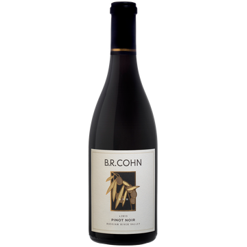 BR Cohn Pinot Noir Silver Label
