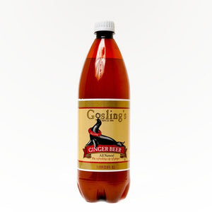Goslings Ginger Beer