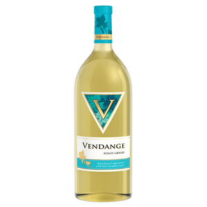 Vendange Pinot Grigio