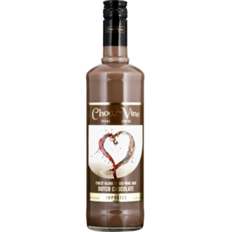 Chocovine Dark Chocolate